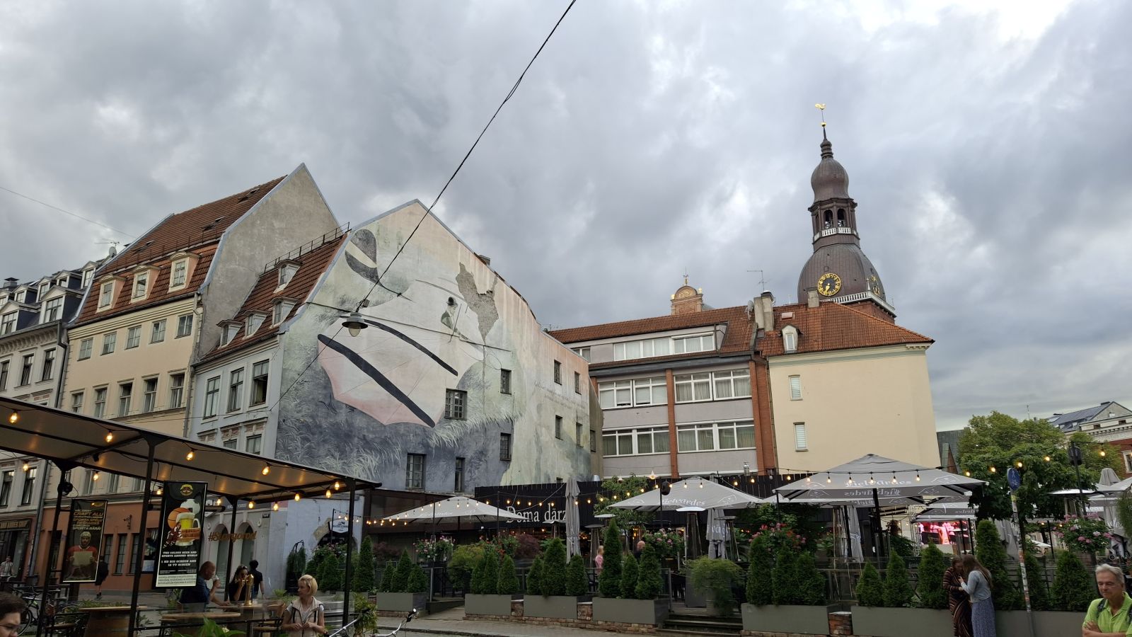 Baltik, Skandinavija 2025 (47) Baltik, Skandinavija 2025 (47)