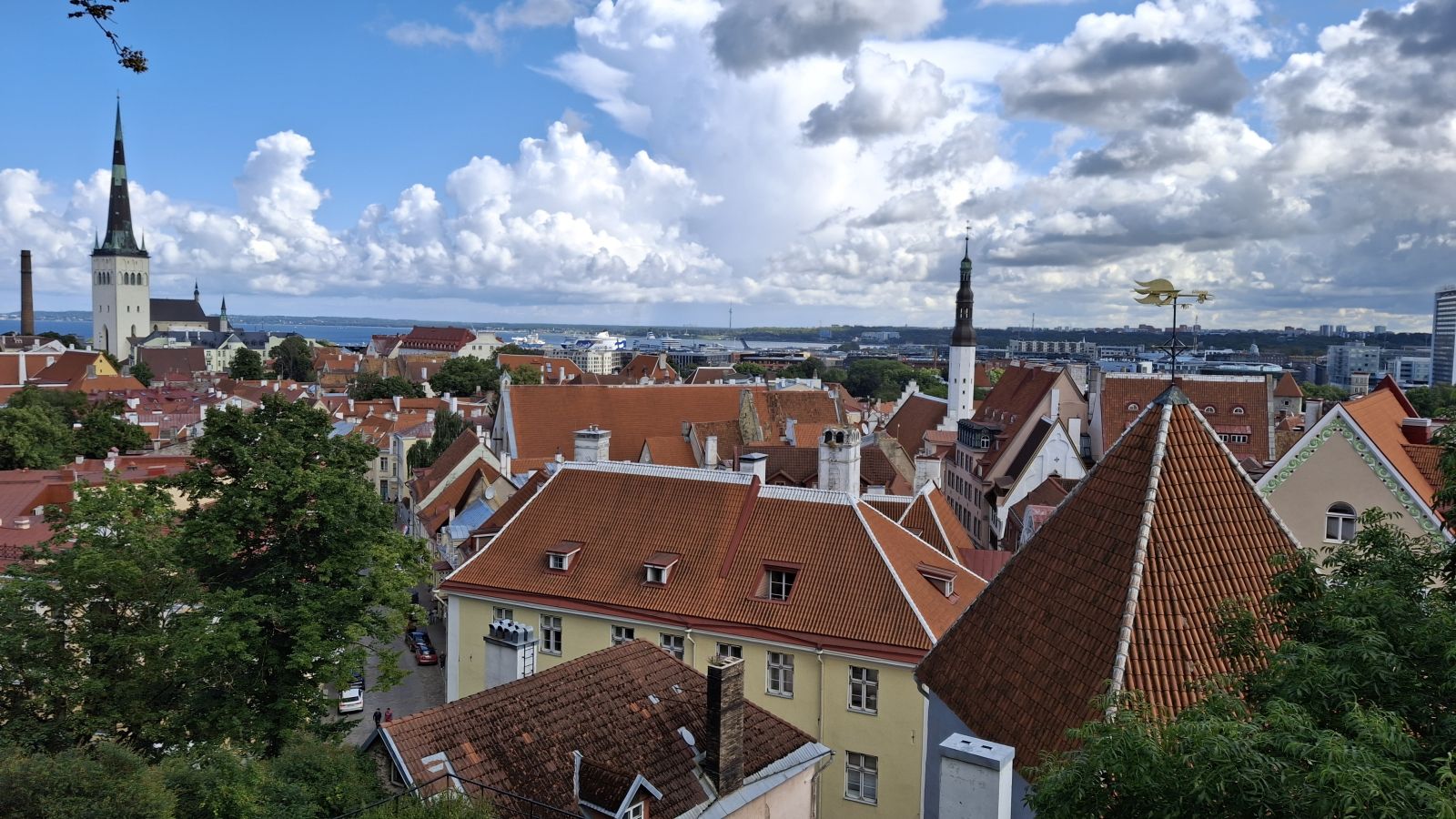 Baltik, Skandinavija 2025 (49) Baltik, Skandinavija 2025 (49)