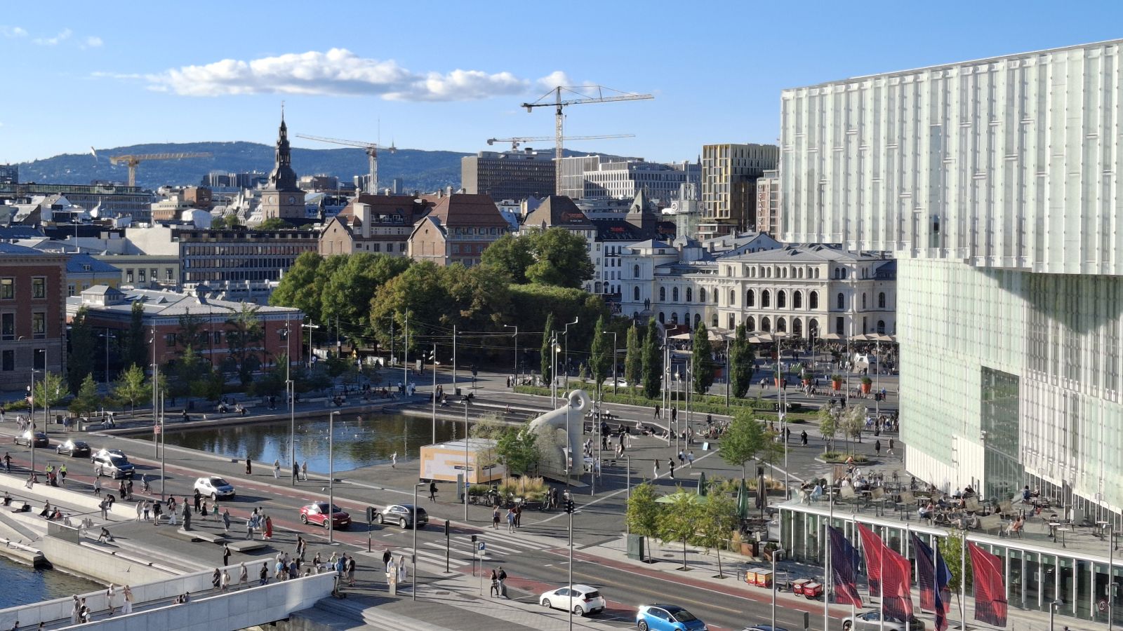 Baltik, Skandinavija 2025 (5) Baltik, Skandinavija 2025 (5)