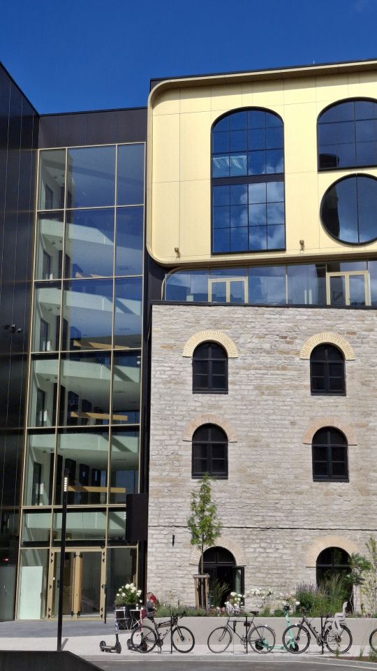 Baltik, Skandinavija 2025 (51) Baltik, Skandinavija 2025 (51)