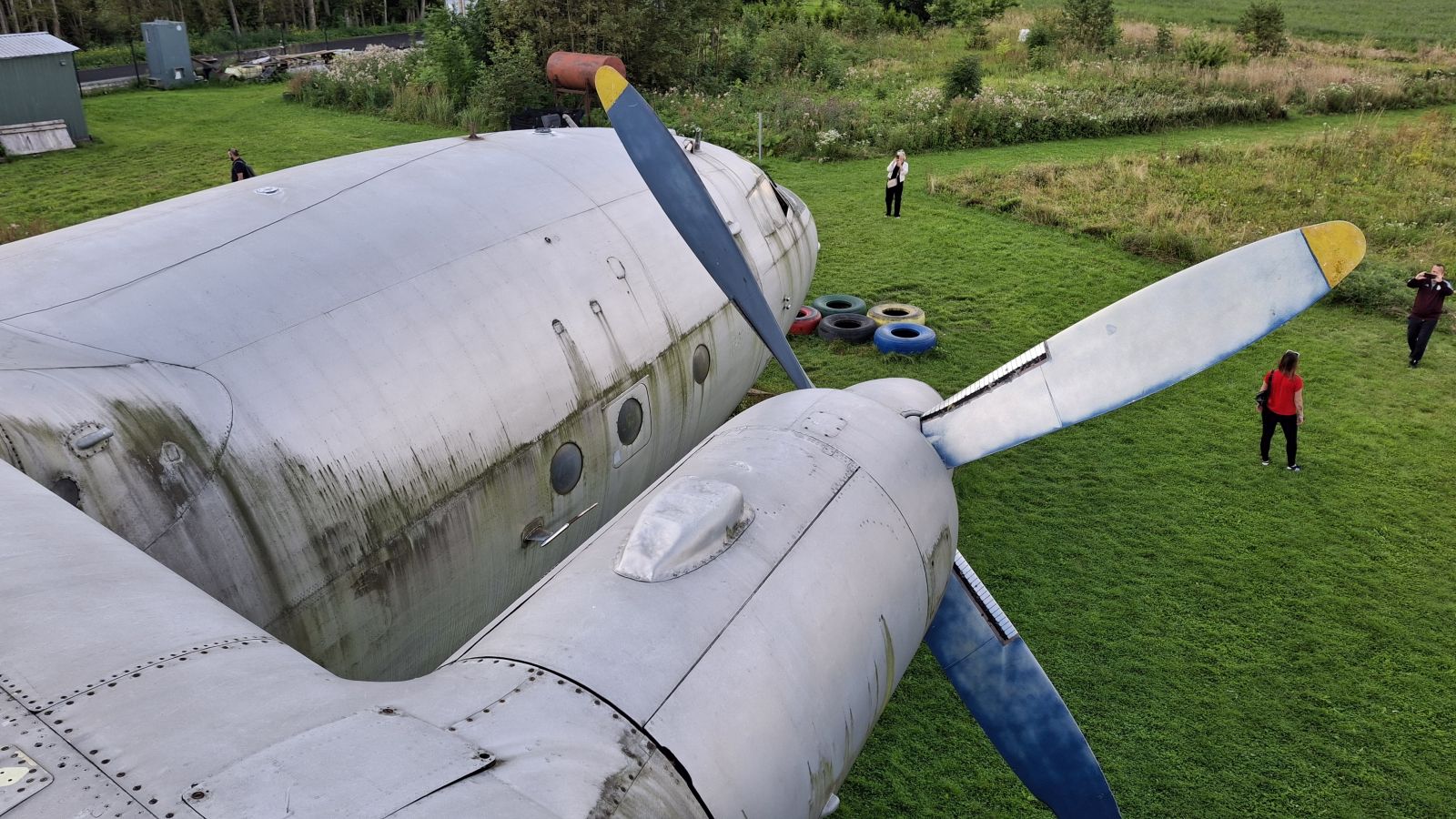 Baltik, Skandinavija 2025 (52) Baltik, Skandinavija 2025 (52)