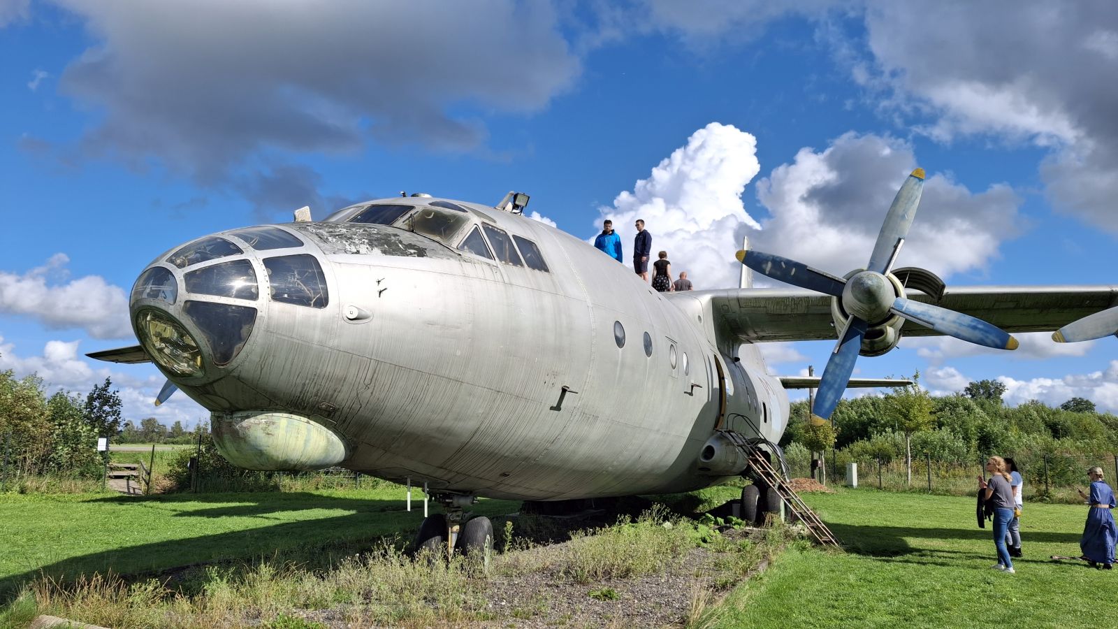 Baltik, Skandinavija 2025 (53) Baltik, Skandinavija 2025 (53)