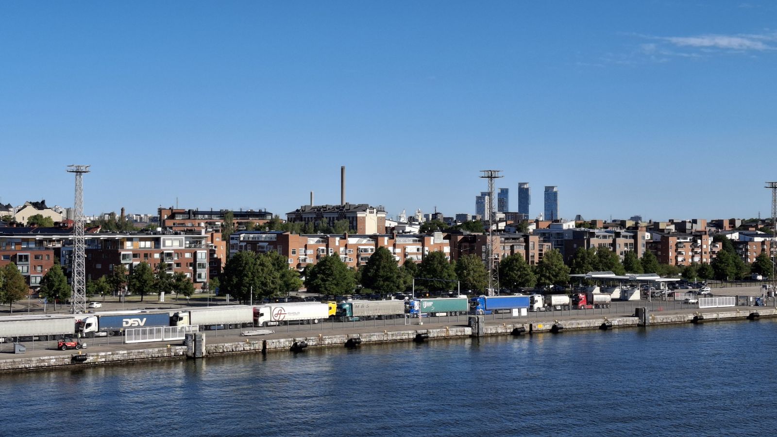 Baltik, Skandinavija 2025 (57) Baltik, Skandinavija 2025 (57)