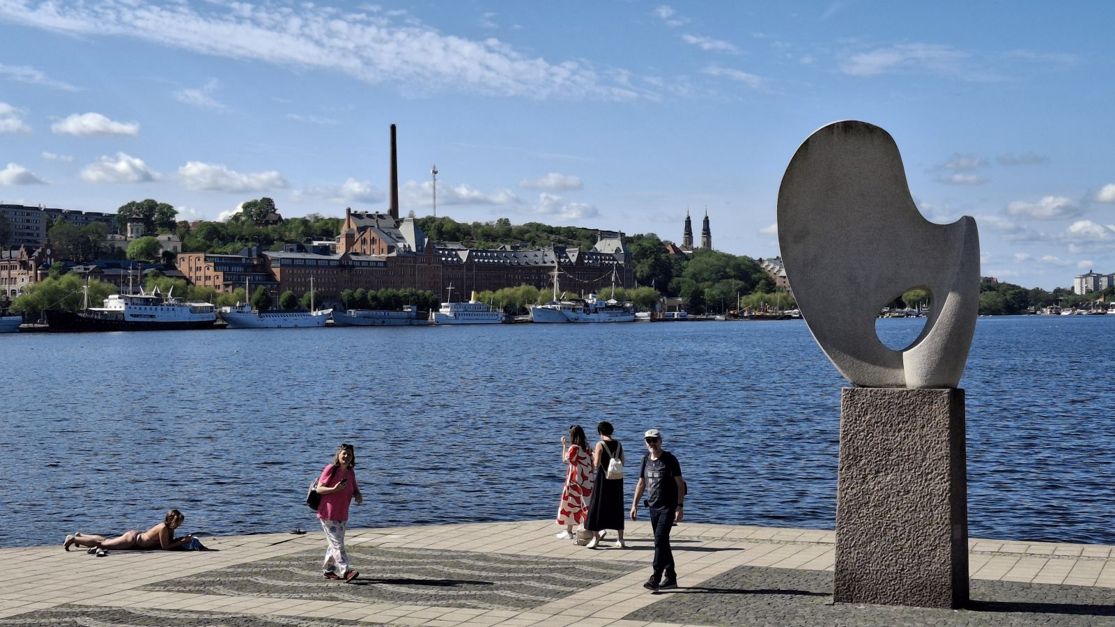 Baltik, Skandinavija 2025 (63) Baltik, Skandinavija 2025 (63)