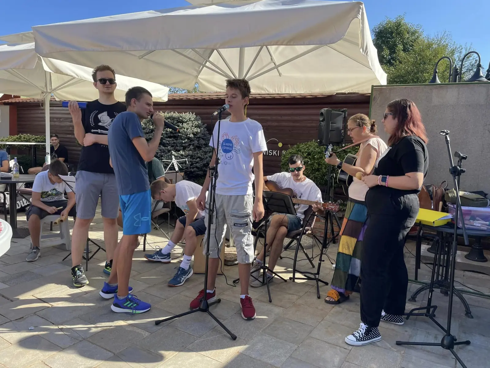 Band_Udruga Pogled Band_Udruga Pogled