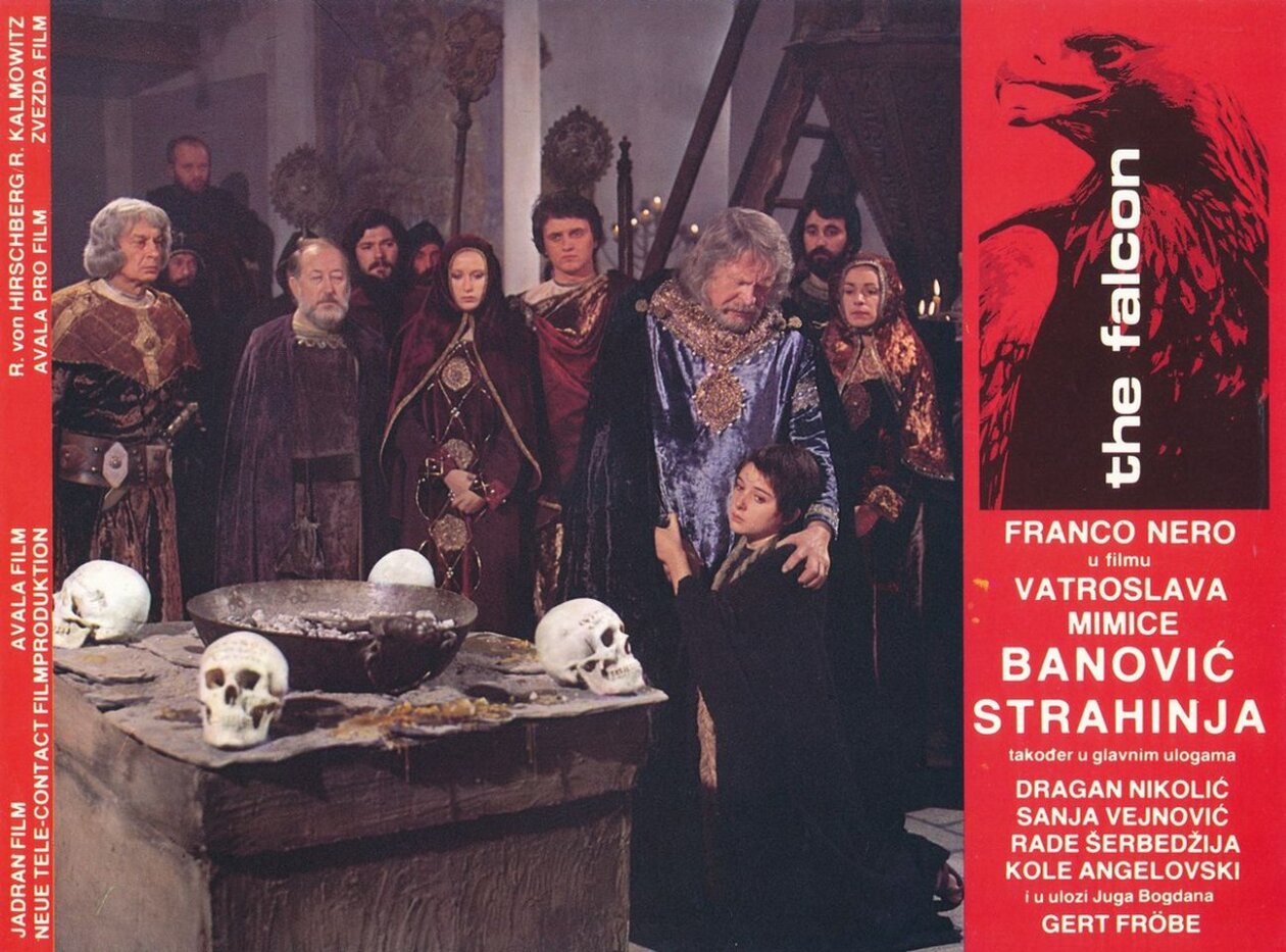 Banović Strahinja (4) Banović Strahinja (4)