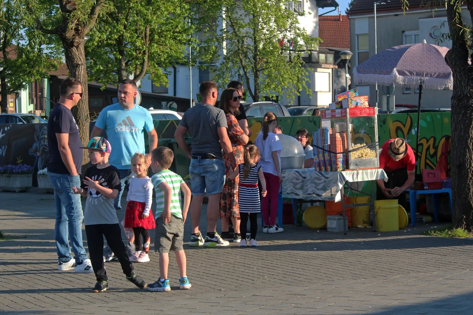 Beach bar Trska (1) Beach bar Trska (1)