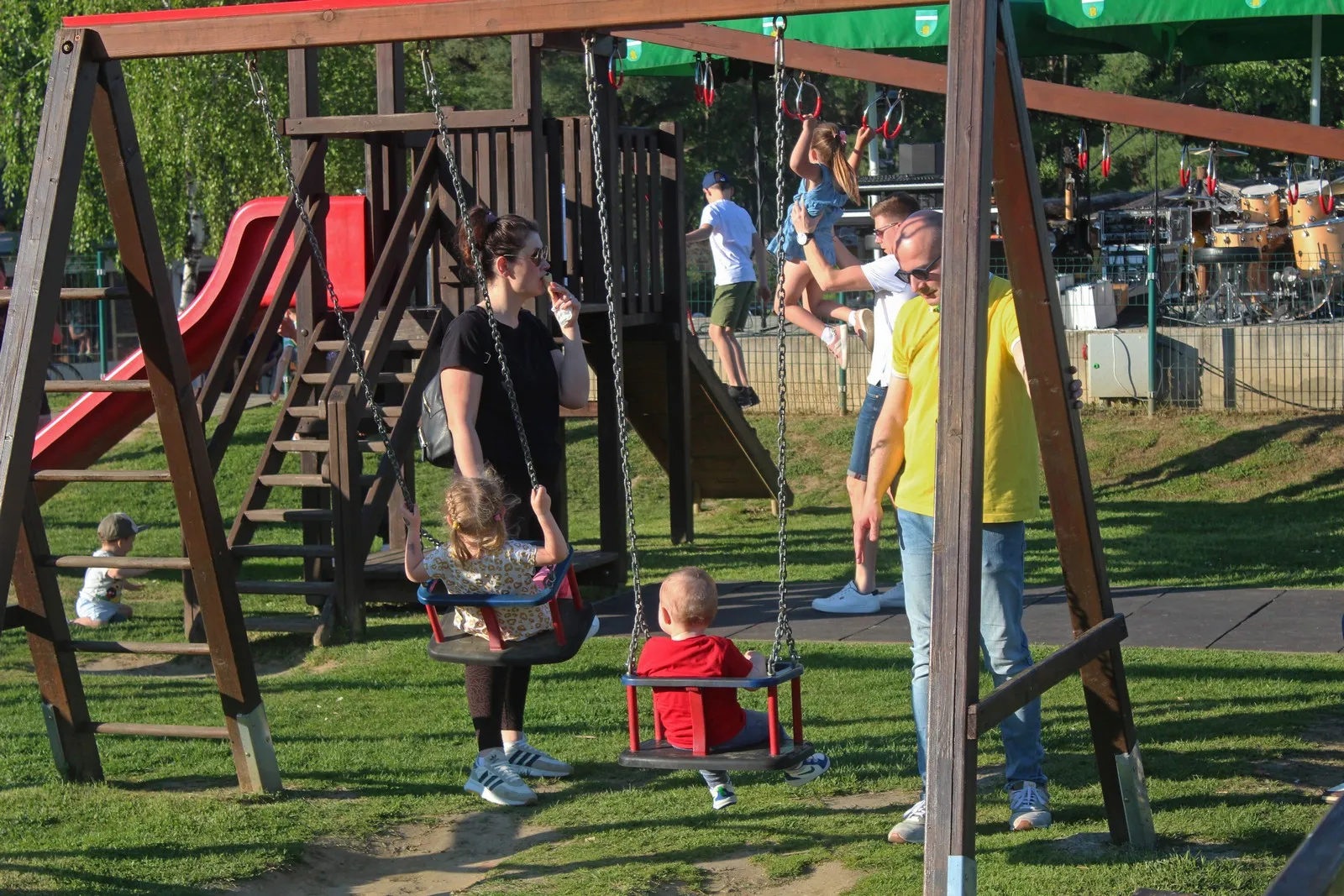 Beach bar Trska (12) Beach bar Trska (12)