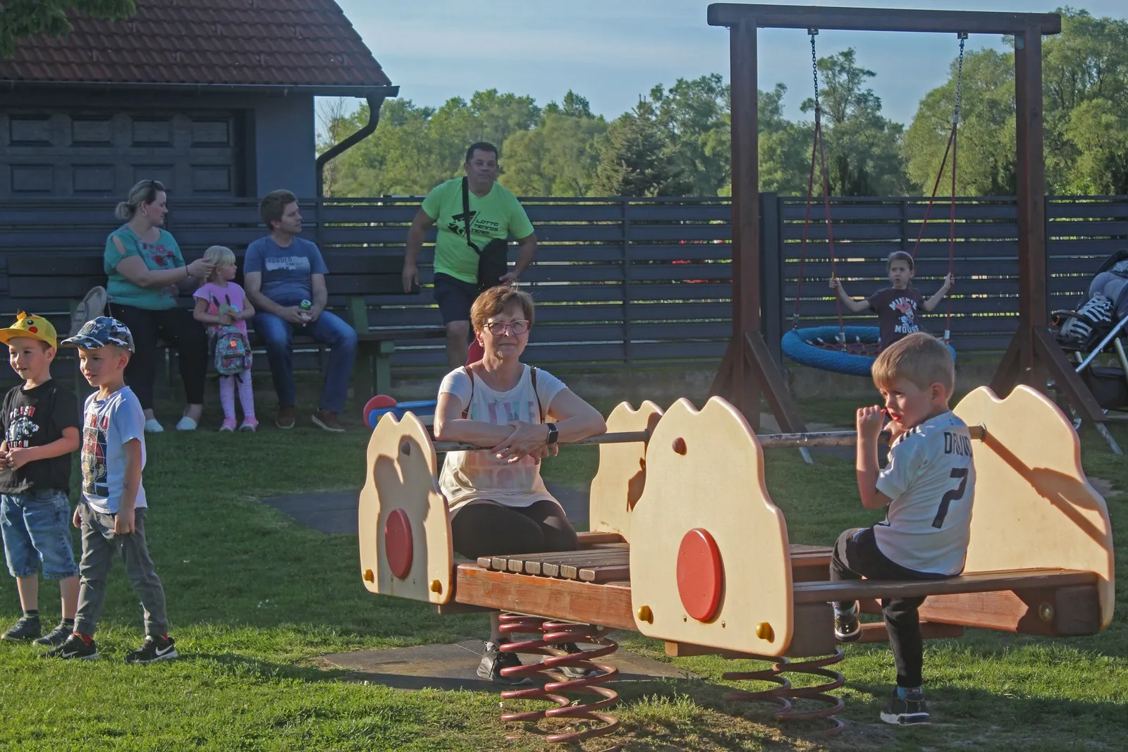 Beach bar Trska (13) Beach bar Trska (13)