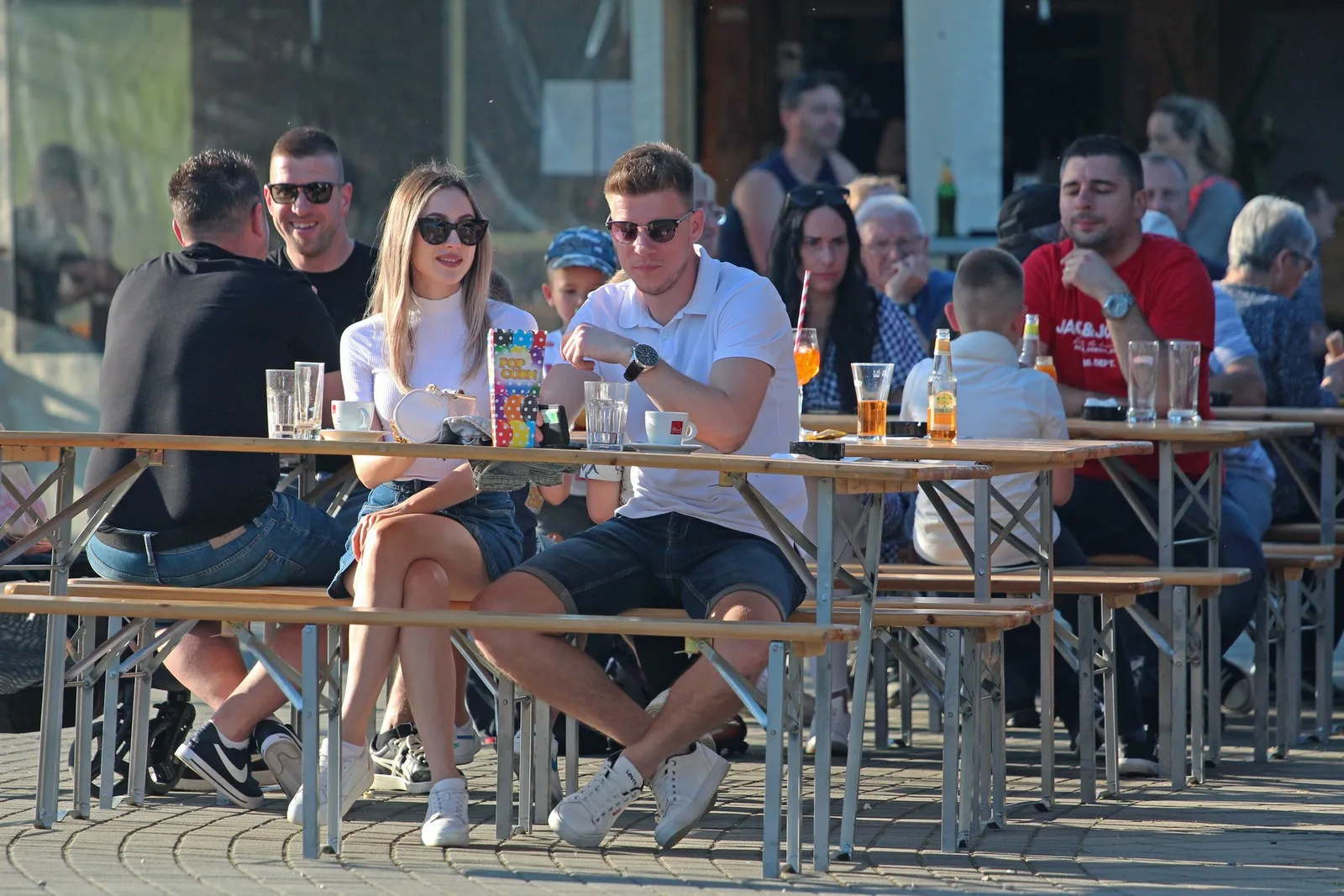 Beach bar Trska (16) Beach bar Trska (16)