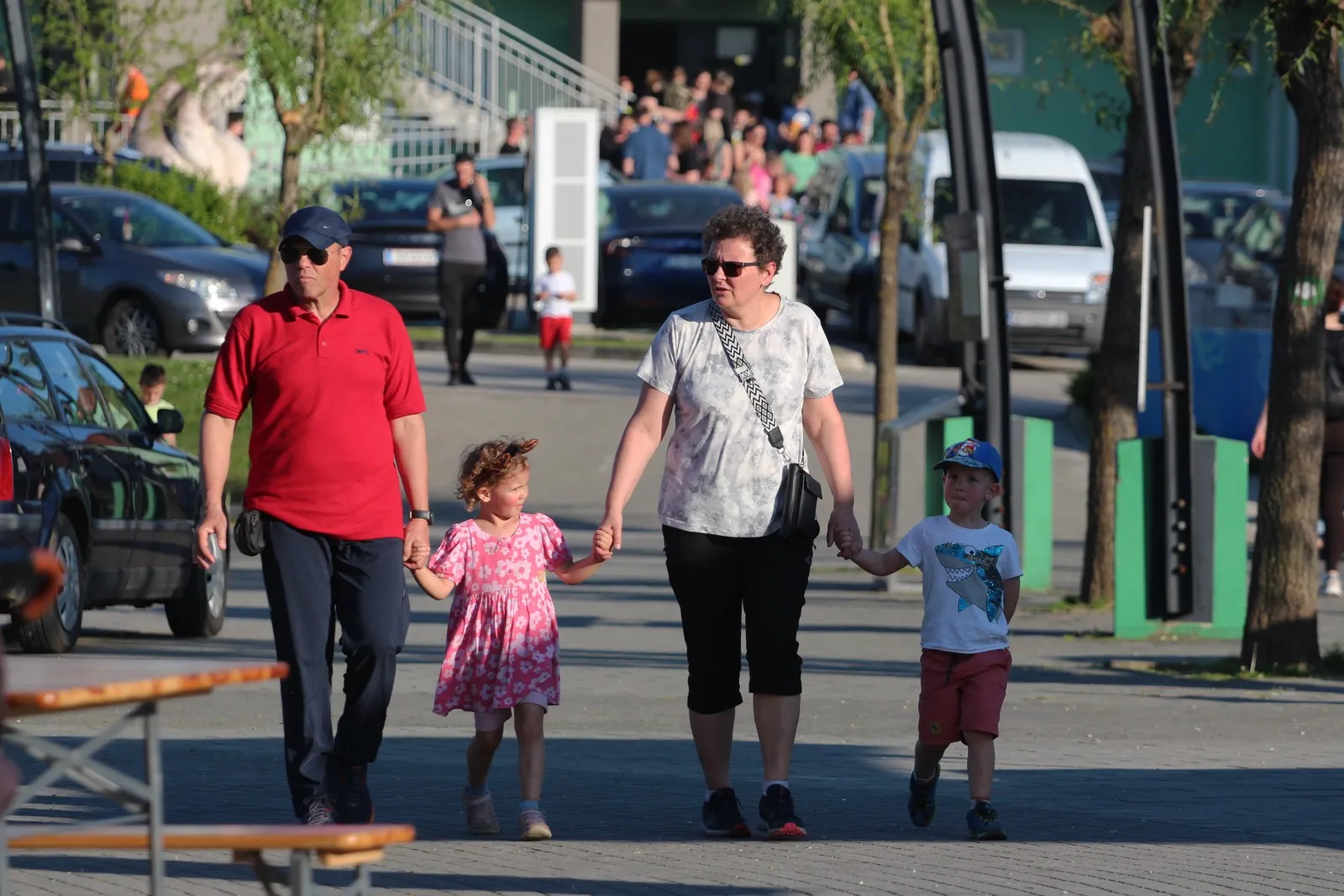 Beach bar Trska (20) Beach bar Trska (20)