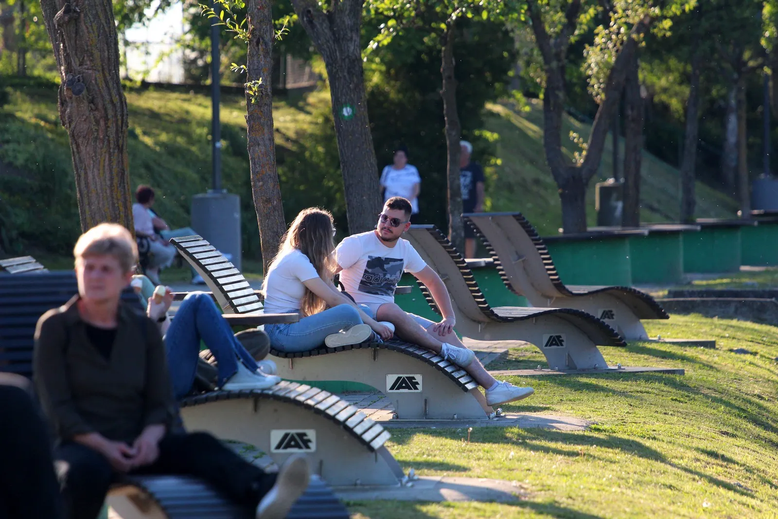 Beach bar Trska (22) Beach bar Trska (22)