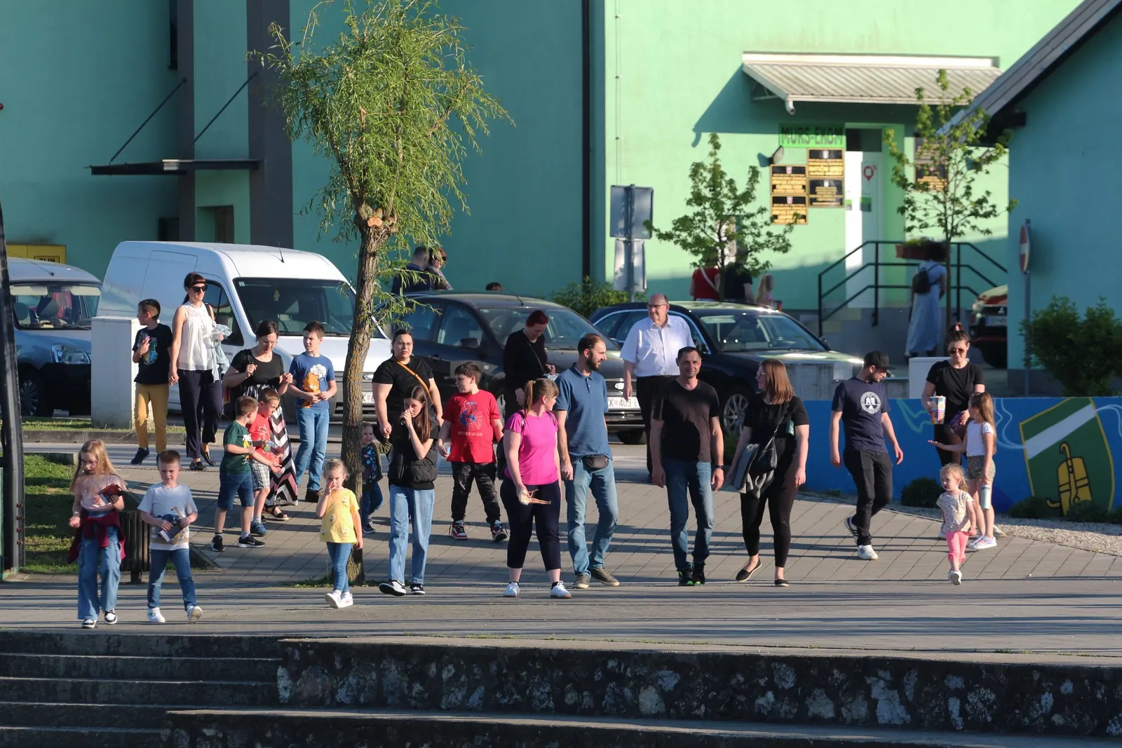 Beach bar Trska (23) Beach bar Trska (23)