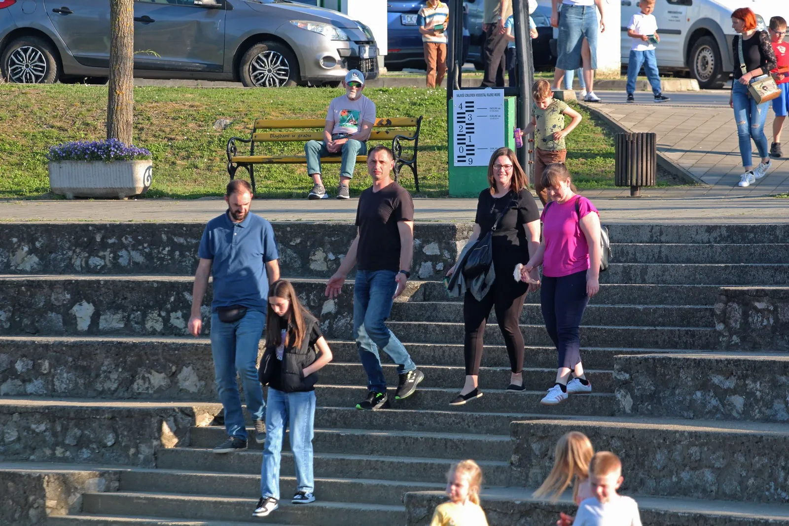 Beach bar Trska (24) Beach bar Trska (24)