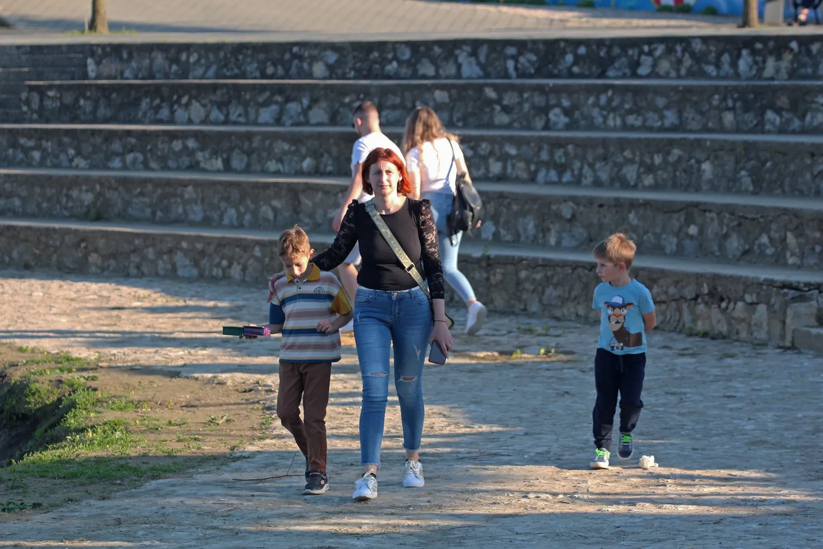 Beach bar Trska (26) Beach bar Trska (26)