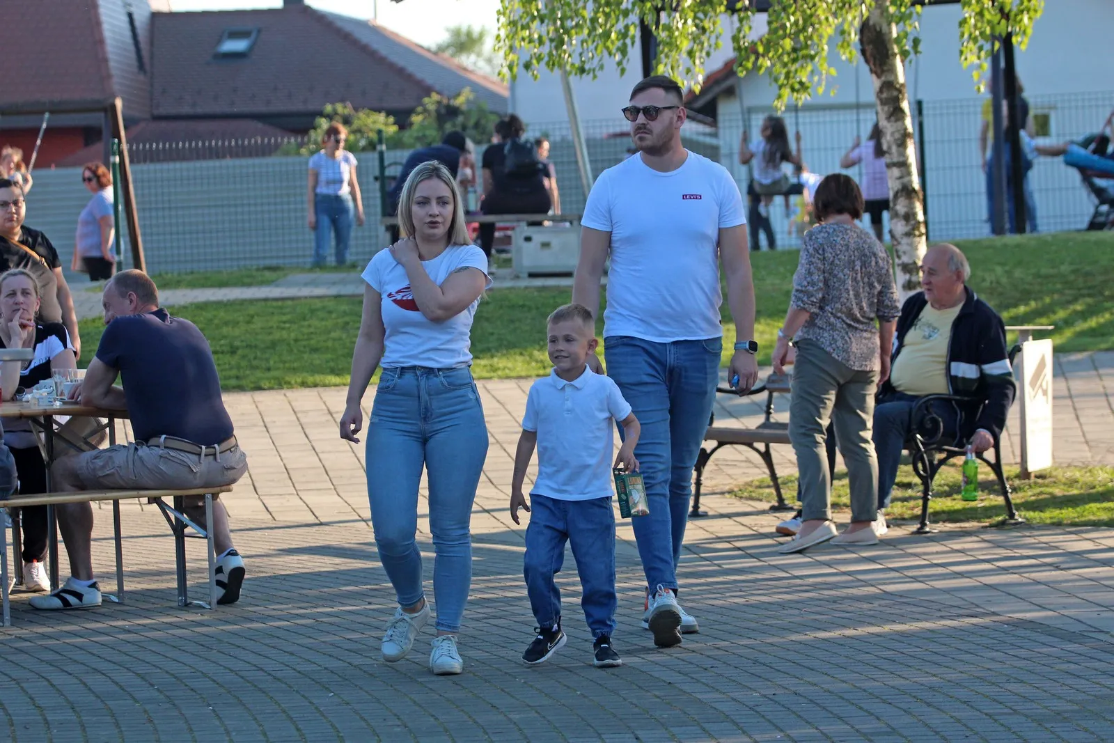 Beach bar Trska (27) Beach bar Trska (27)