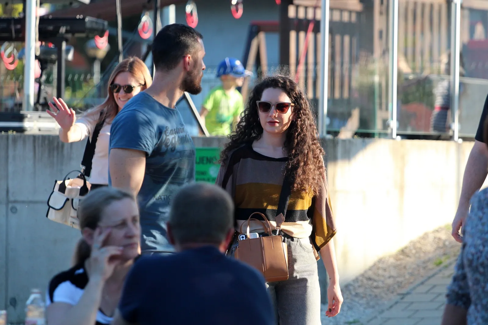 Beach bar Trska (28) Beach bar Trska (28)