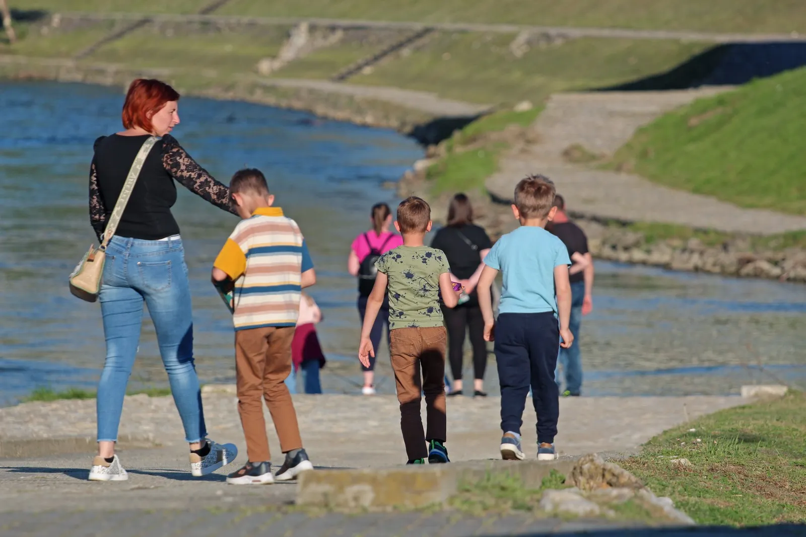 Beach bar Trska (29) Beach bar Trska (29)