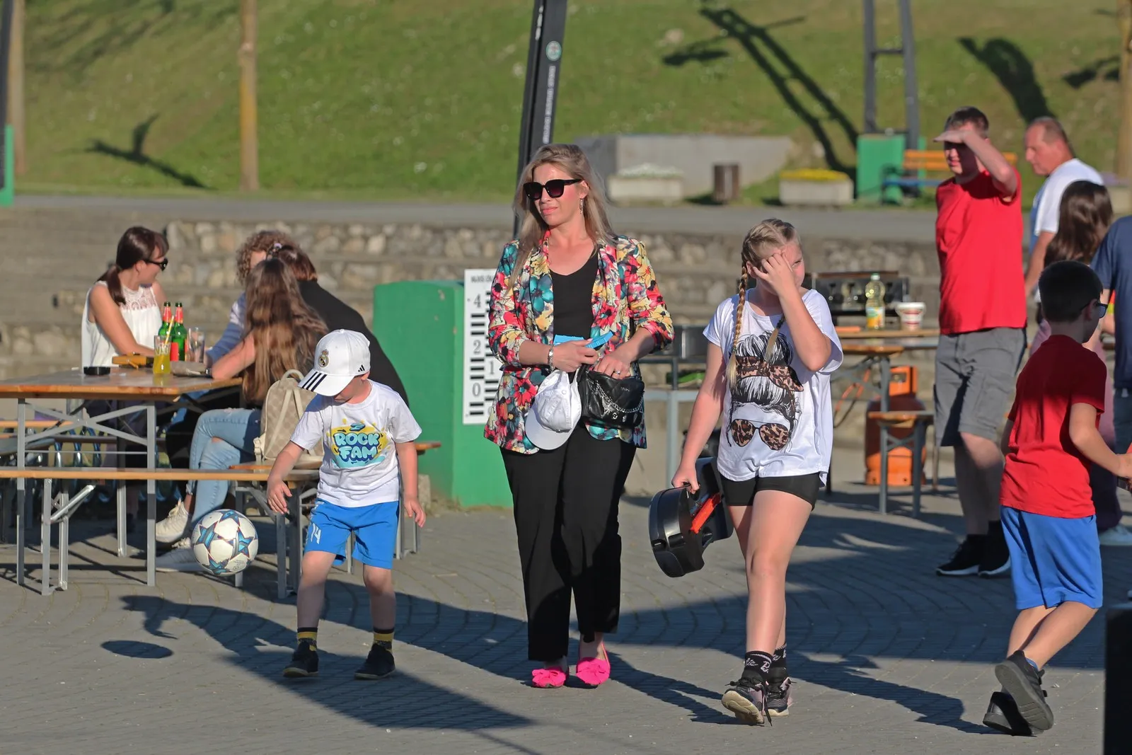 Beach bar Trska (33) Beach bar Trska (33)