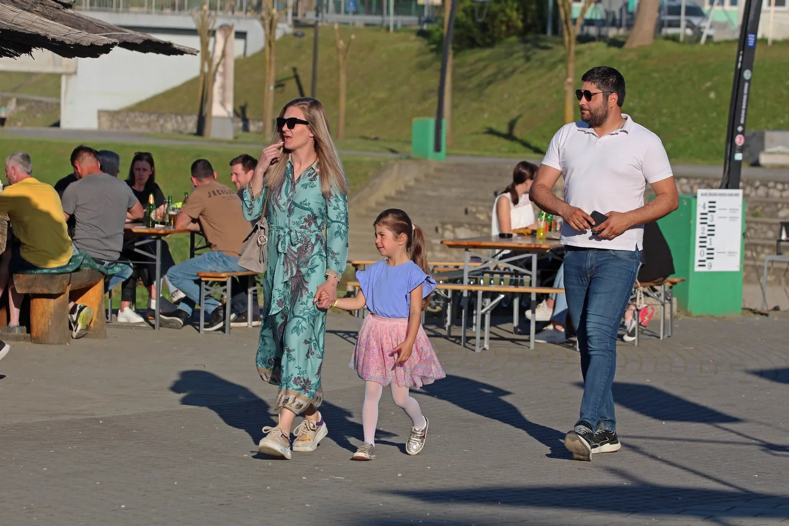 Beach bar Trska (34) Beach bar Trska (34)