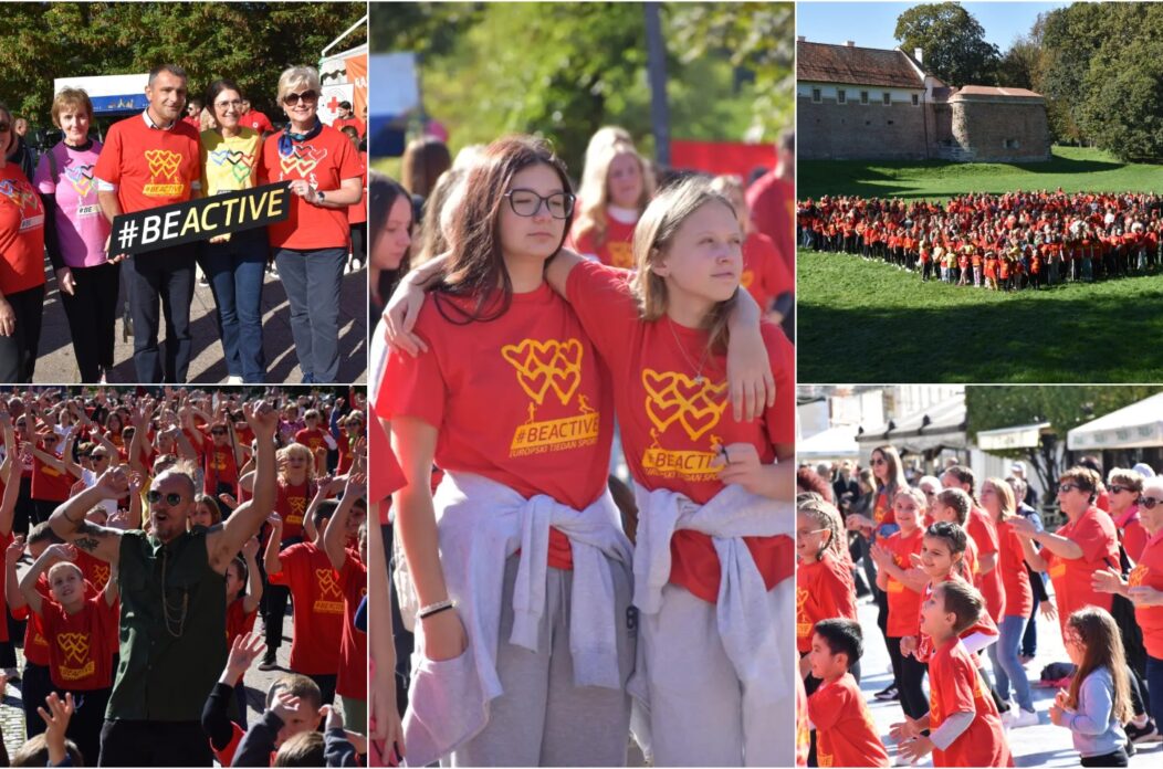 Beactive 2025 Čakovec
