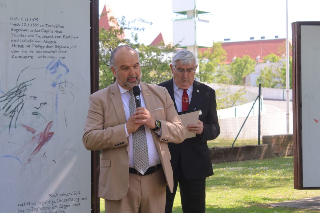 Bečko Novo Mesto 2026 polaganje vijenaca (18)