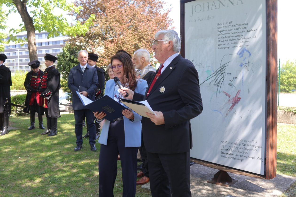 Bečko Novo Mesto 2026 polaganje vijenaca (23)