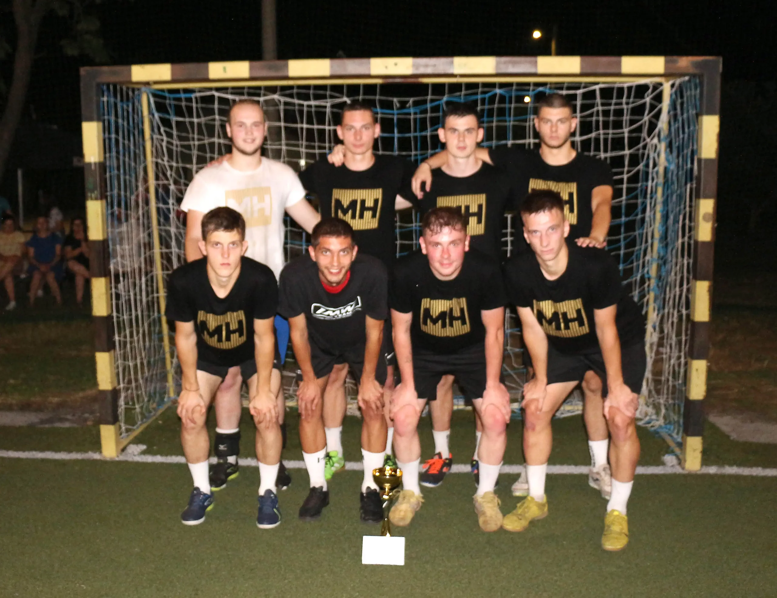 Belica 2024. malonogometni turnir (2)