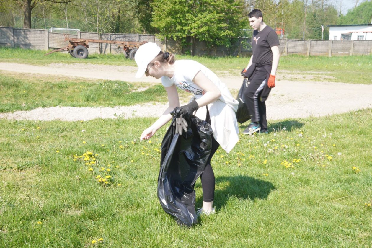 Belica Gardinovec akcija čišćenje smeće (12)