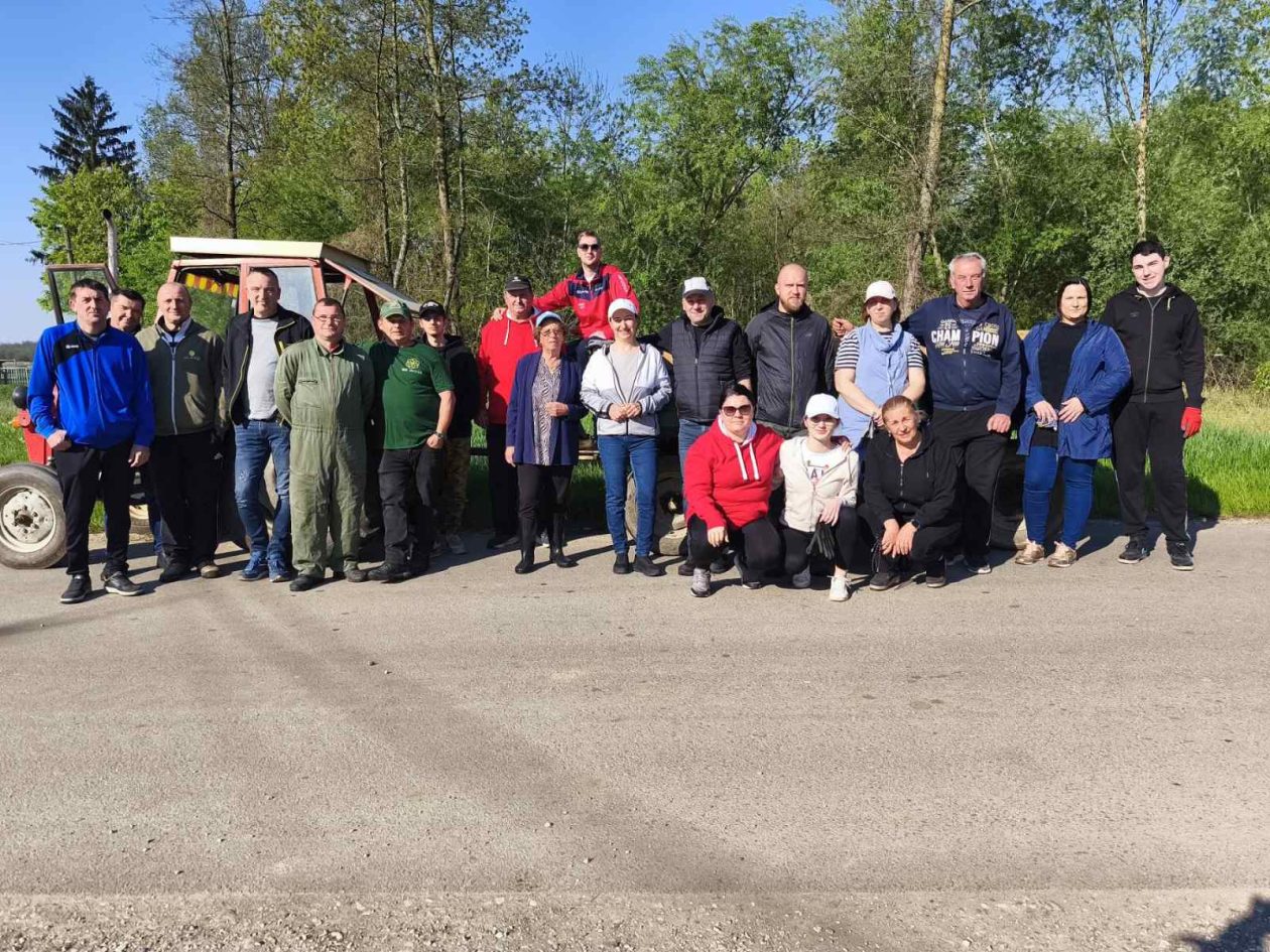 Belica Gardinovec akcija čišćenje smeće (34)
