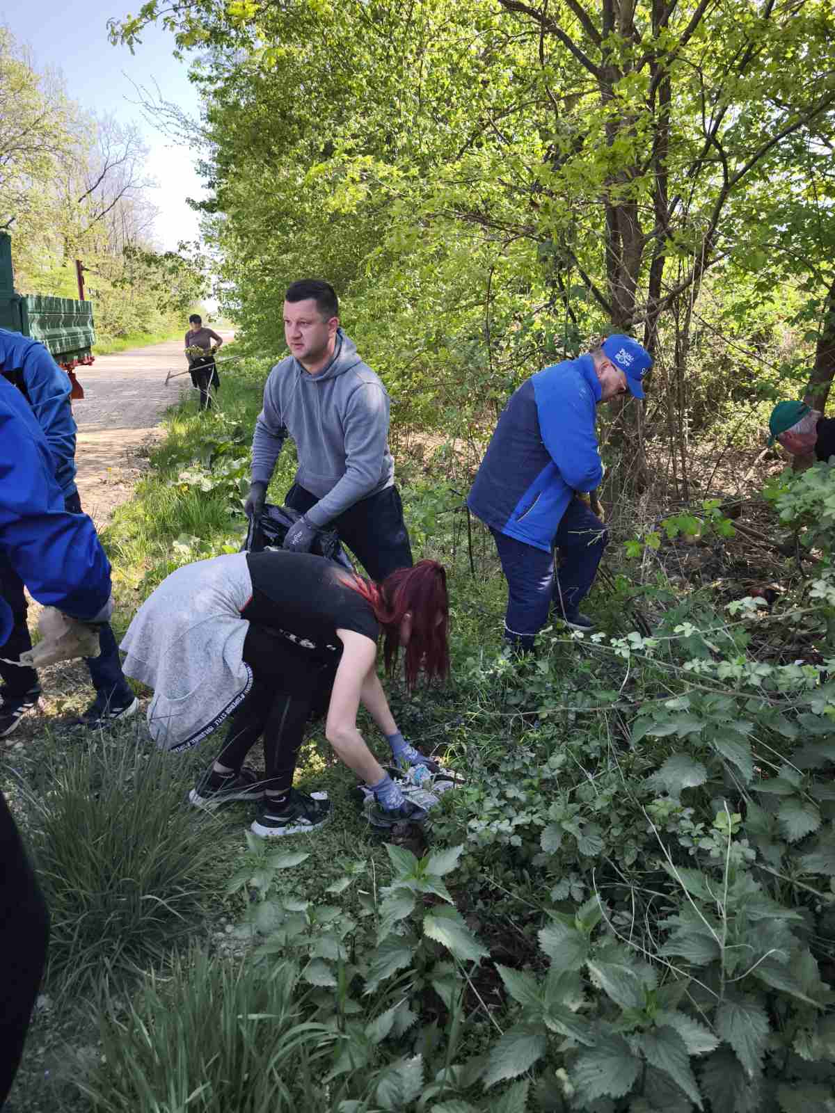 Belica Gardinovec akcija čišćenje smeće (44)