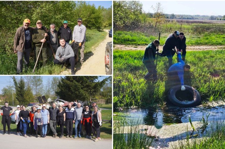 Belica Gardinovec smeće (1)