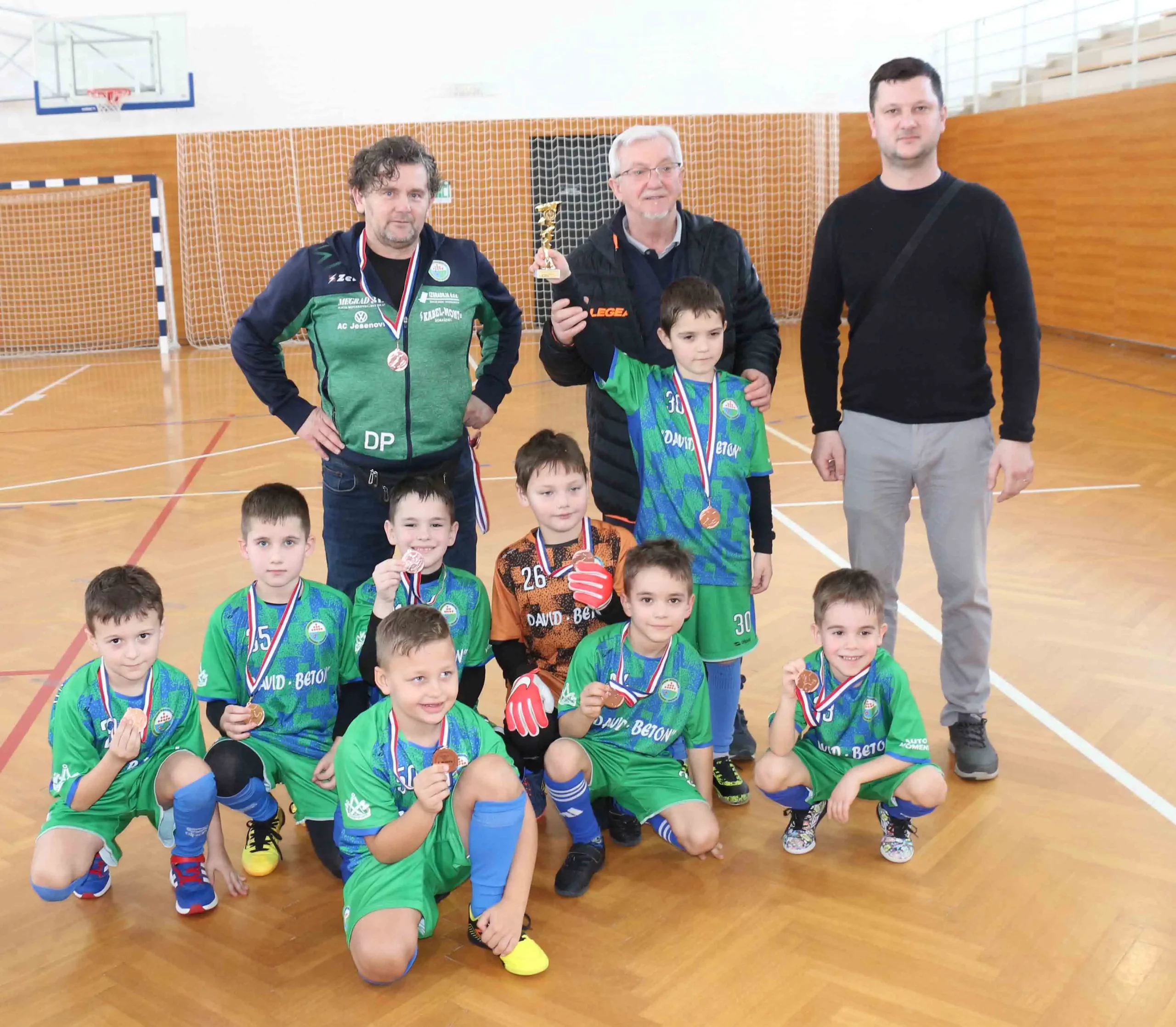 Belica- Nogometni turnir BAT U9 (4)