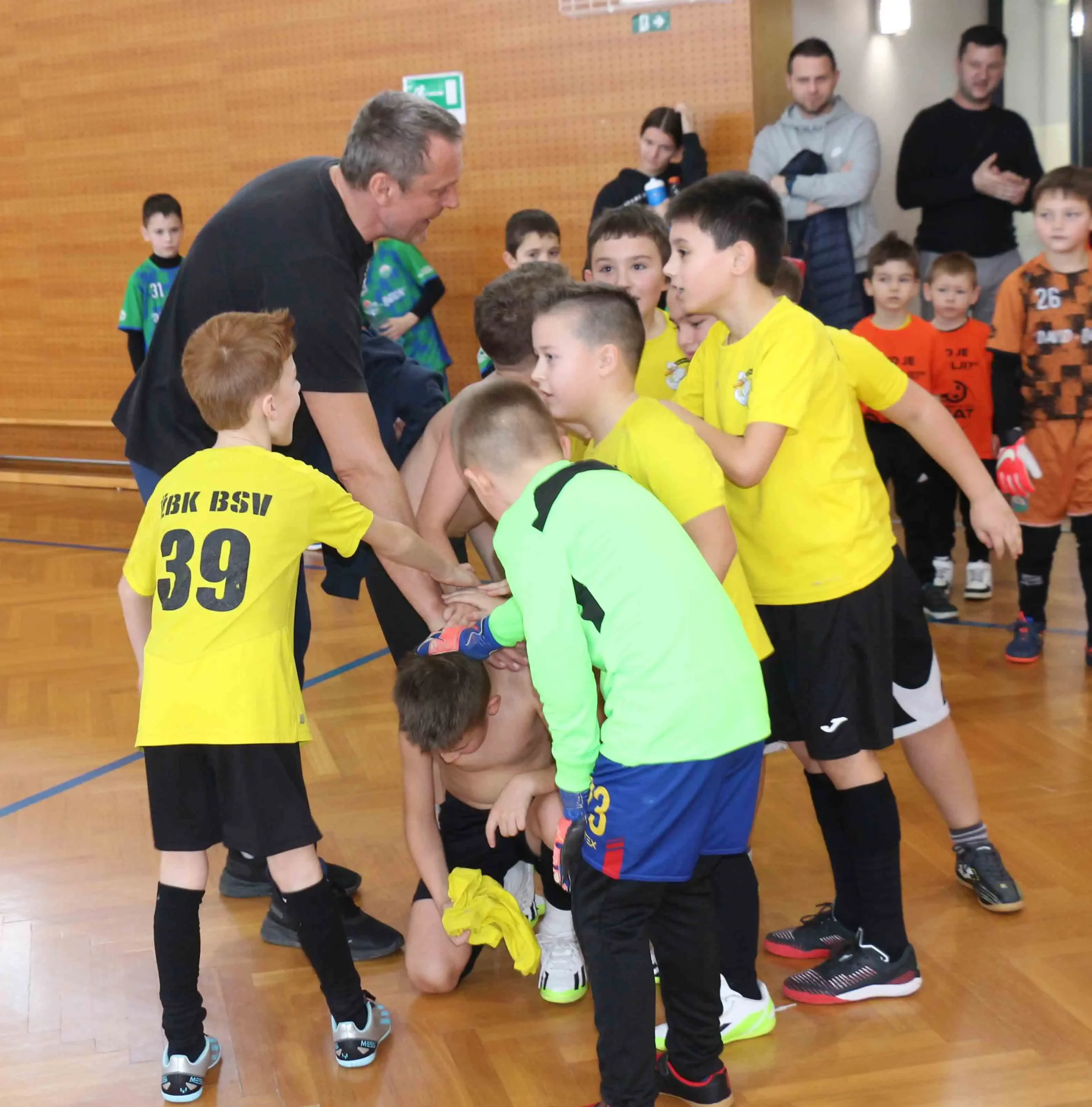 Belica- Nogometni turnir BAT U9 (8)