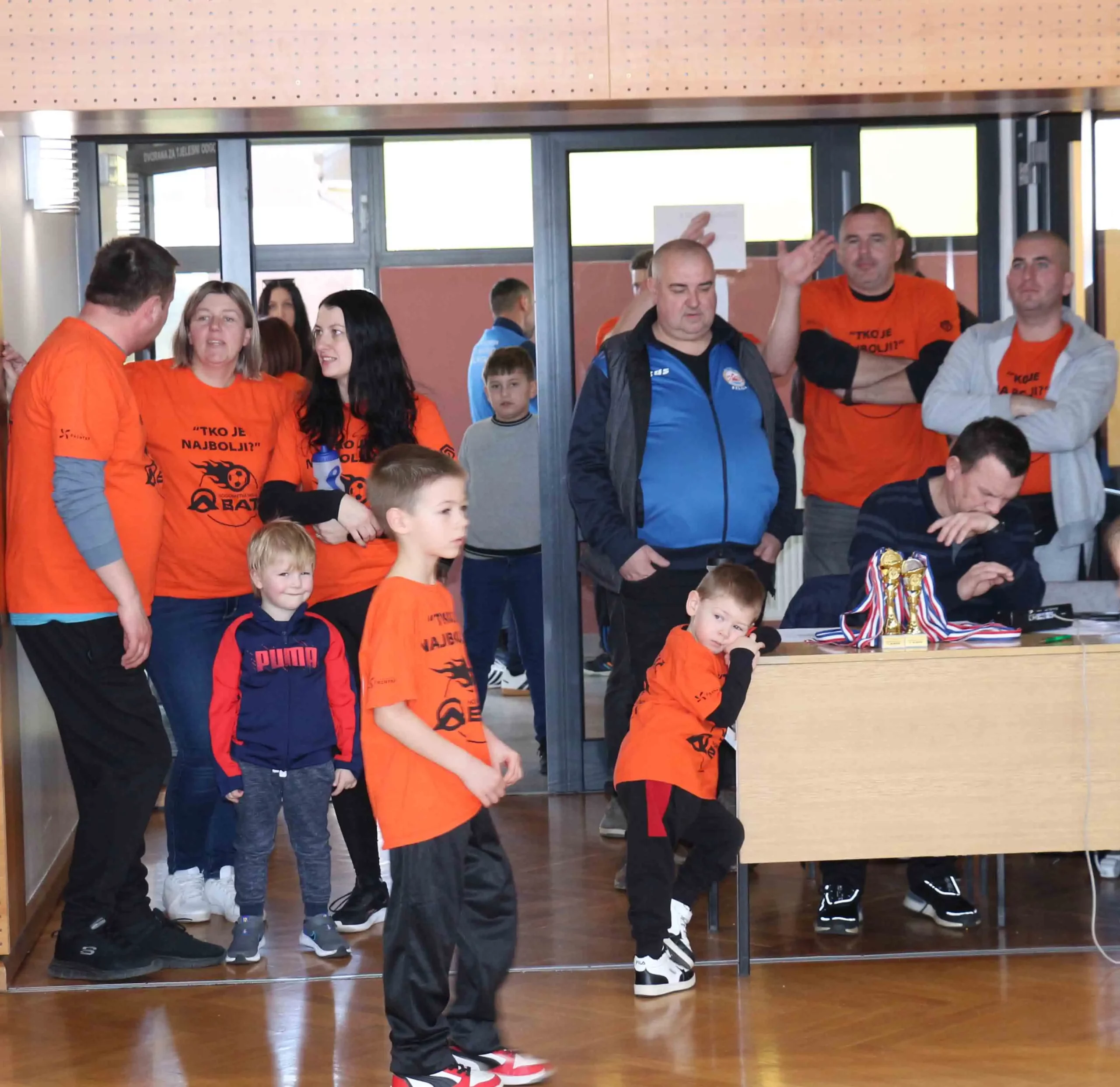 Belica- Nogometni turnir BAT U9 (9)