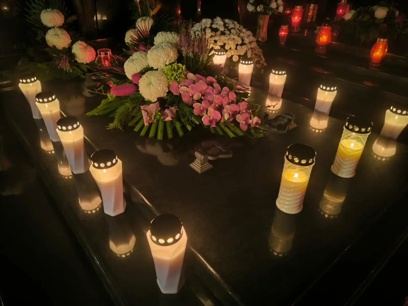 Belica Svi sveti 2024 (3) Belica Svi sveti 2024 (3)