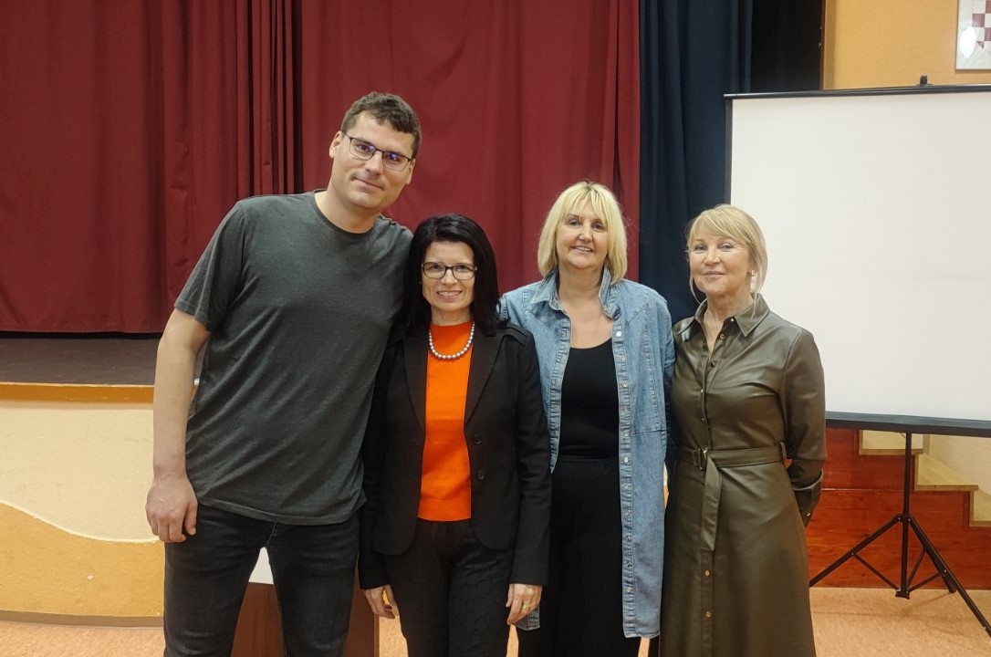 Belica – javnozdravstvena akcija SDP-a 2025 (1) Belica - javnozdravstvena akcija SDP-a 2025 (1)