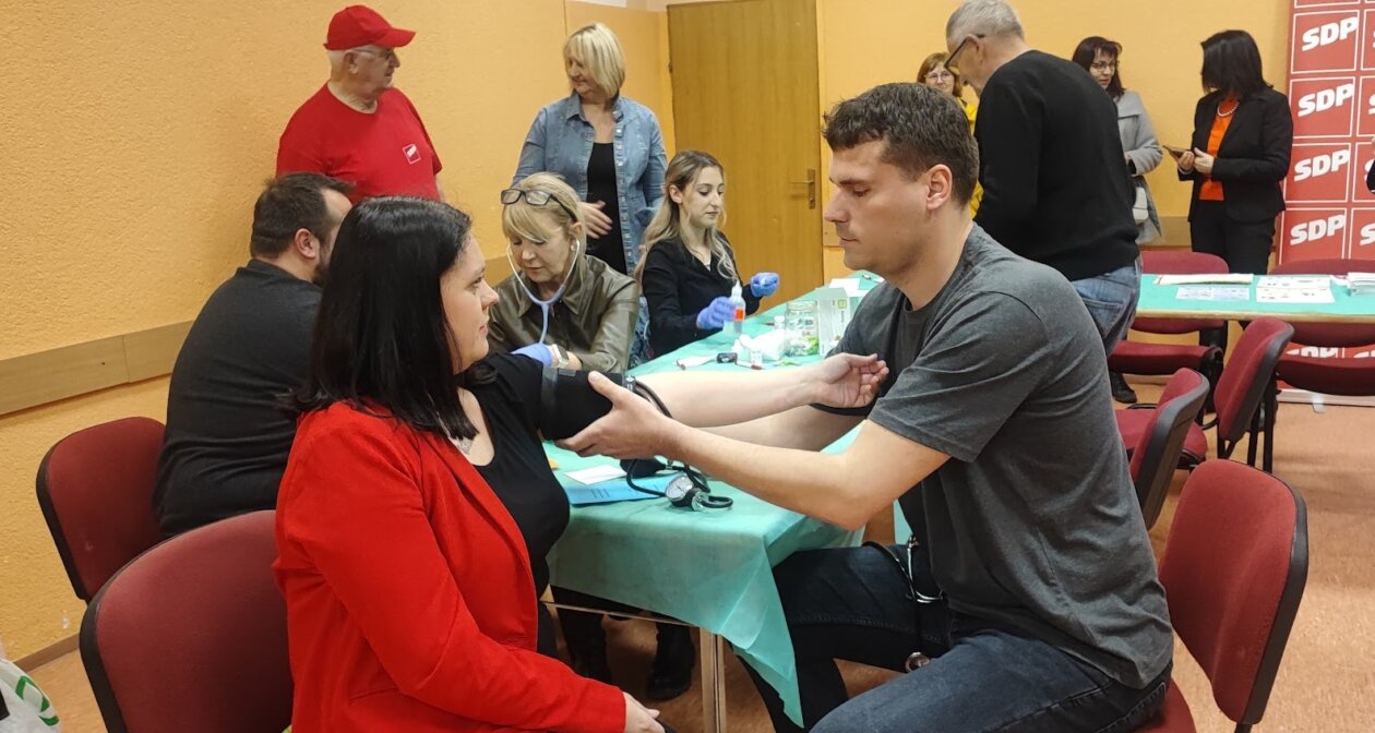 Belica - javnozdravstvena akcija SDP-a 2025 (1)