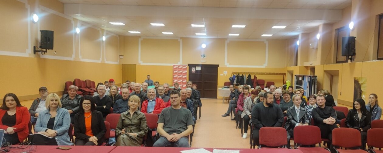 Belica - javnozdravstvena akcija SDP-a 2025 (1)