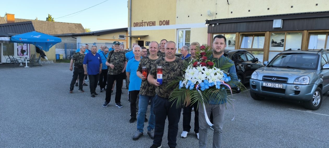 Belica polaganje vjenaca Dan državnosti (2)