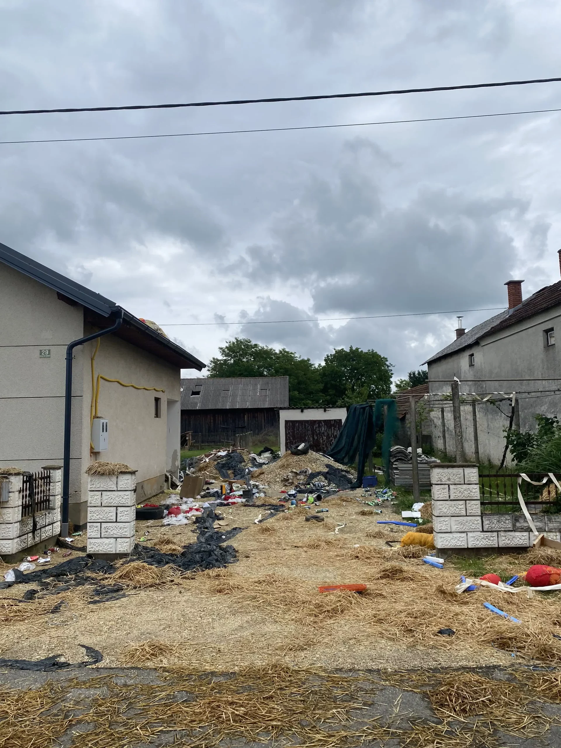 Belica – potepanje (1)