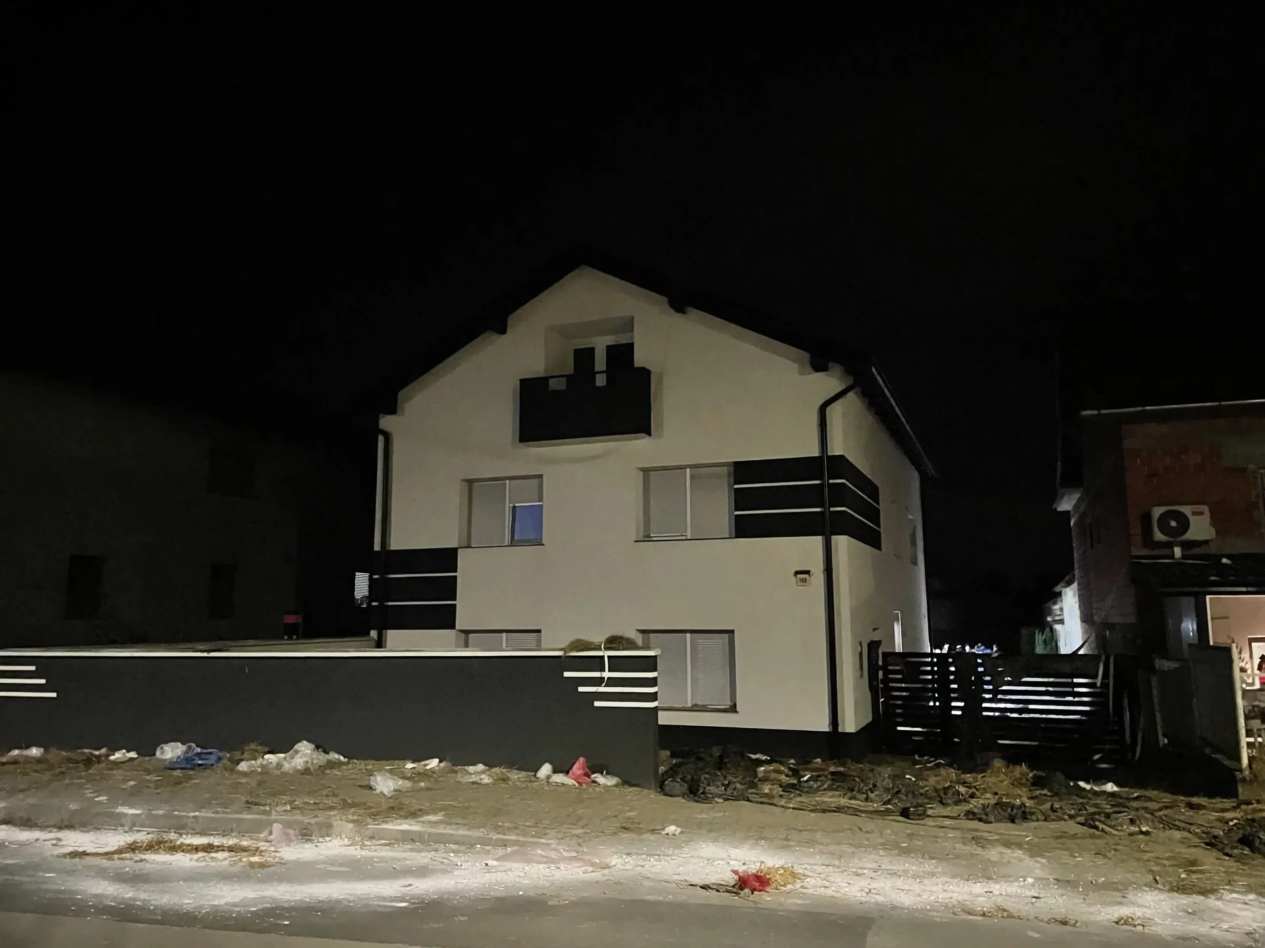 Belica – potepanje (2)