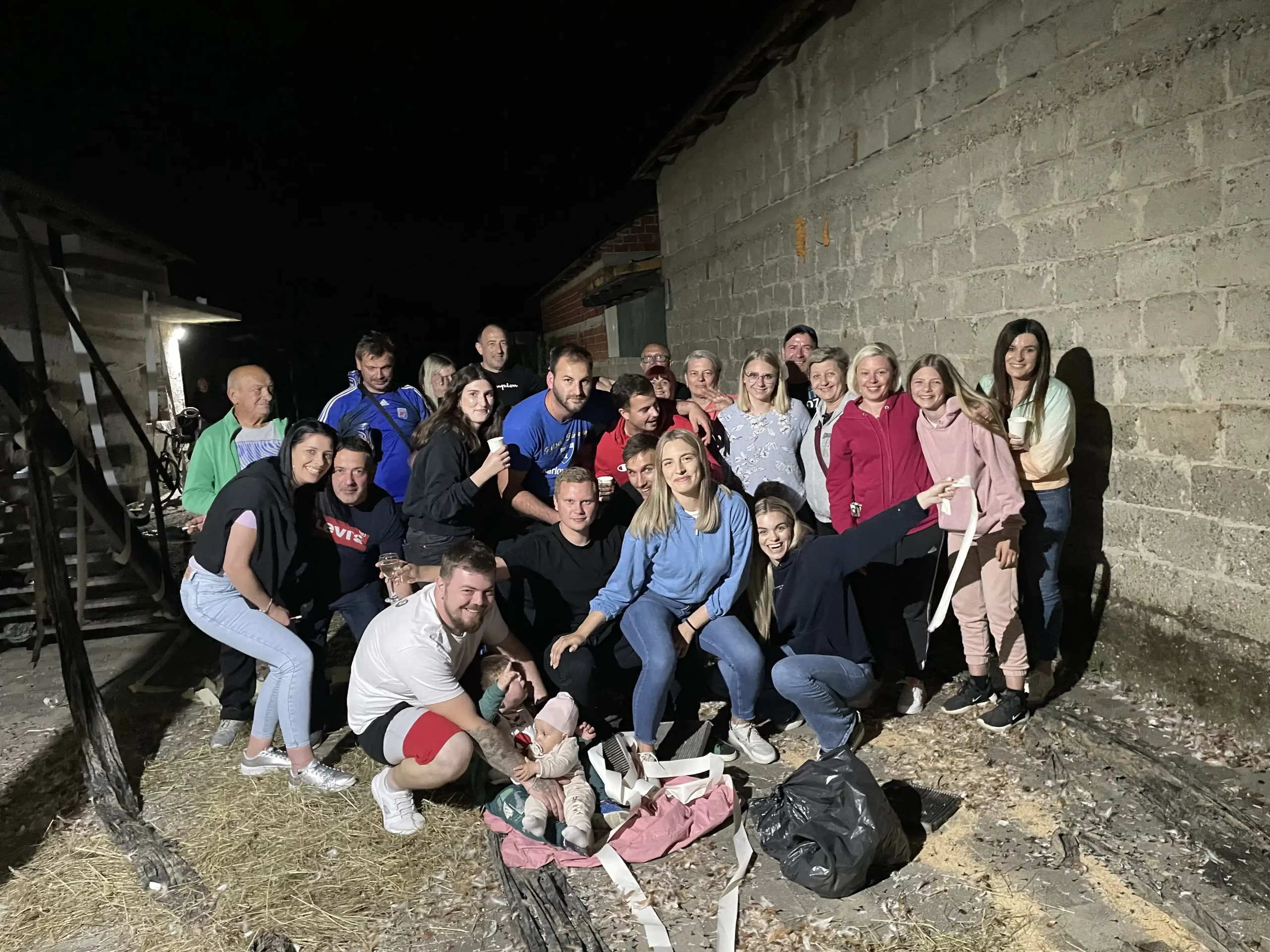 Belica – potepanje (3)