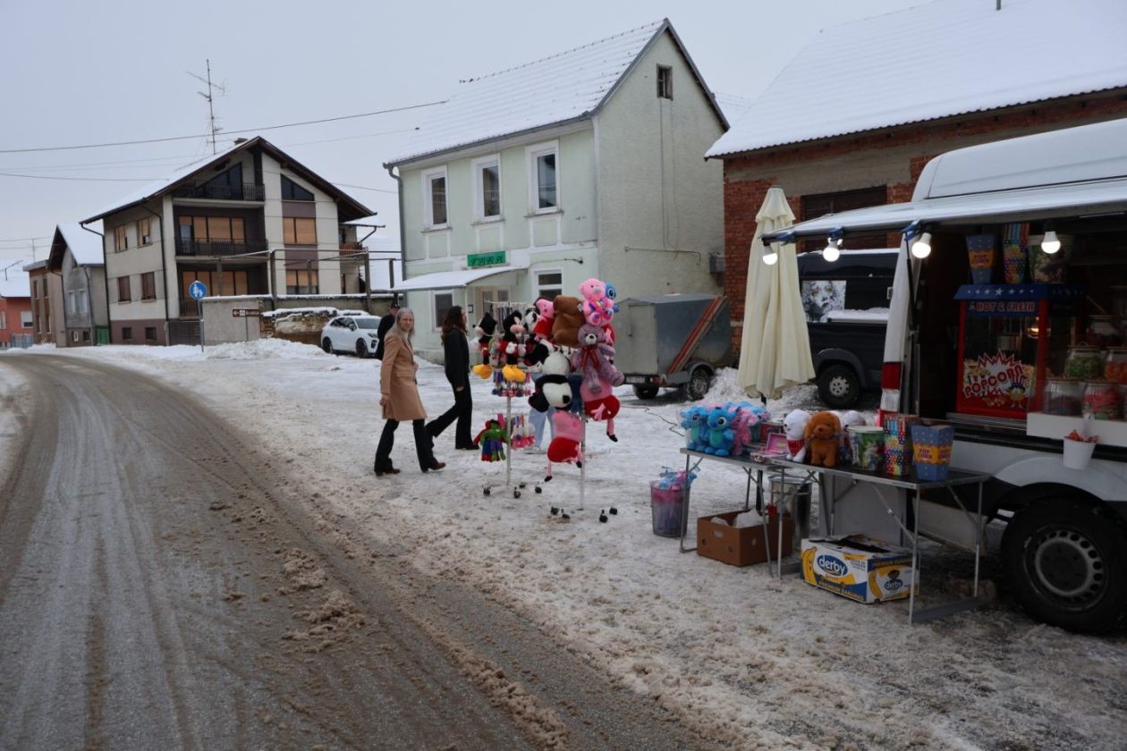 Belica sveta tri kralja (11) Belica sveta tri kralja (11)