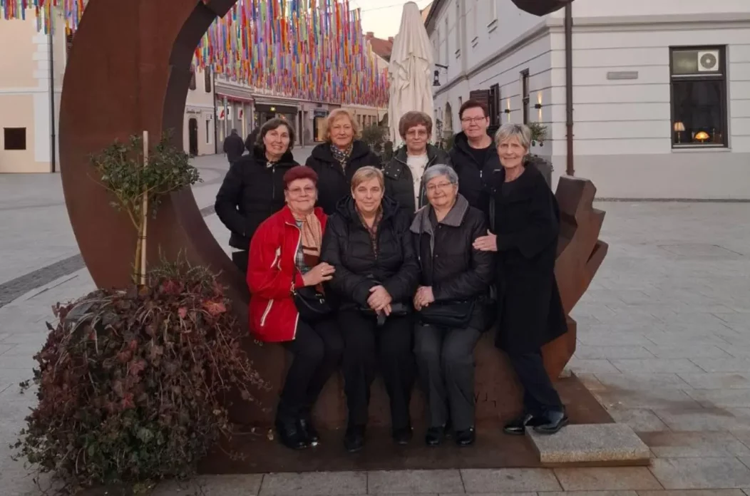 Beličanke 'Idemo po kvas' 2025, nas