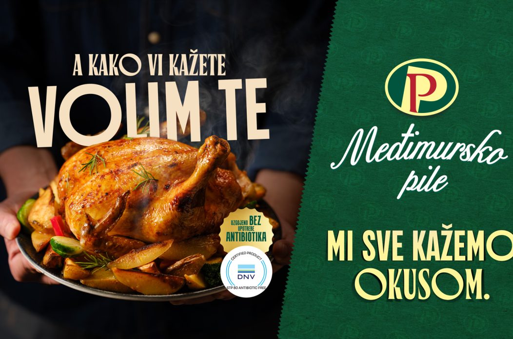 Perutnina posao