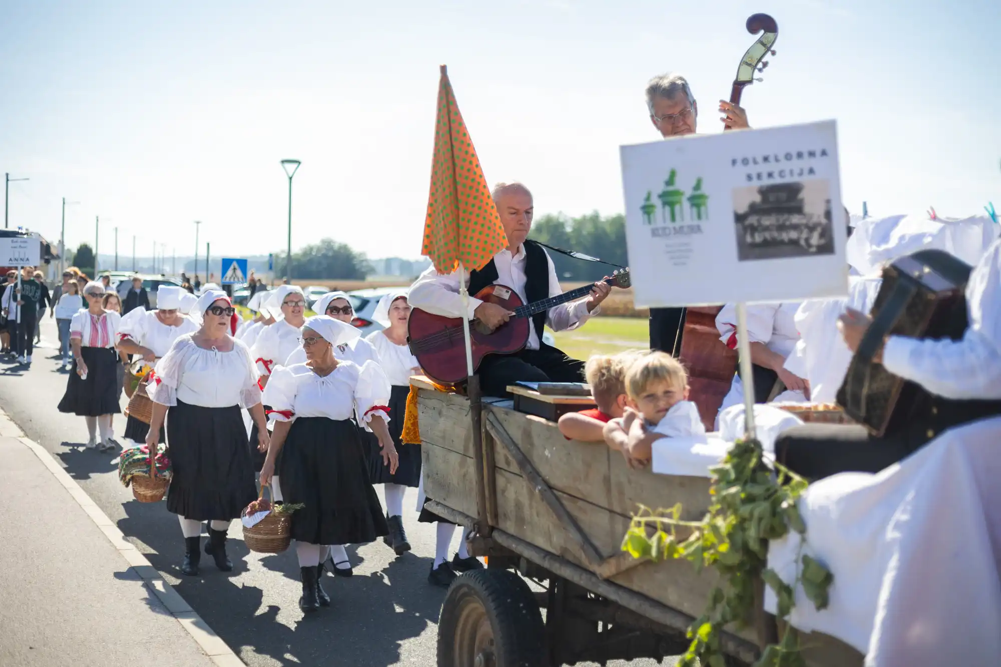 Berba – Mursko Središće (10) Berba – Mursko Središće (10)