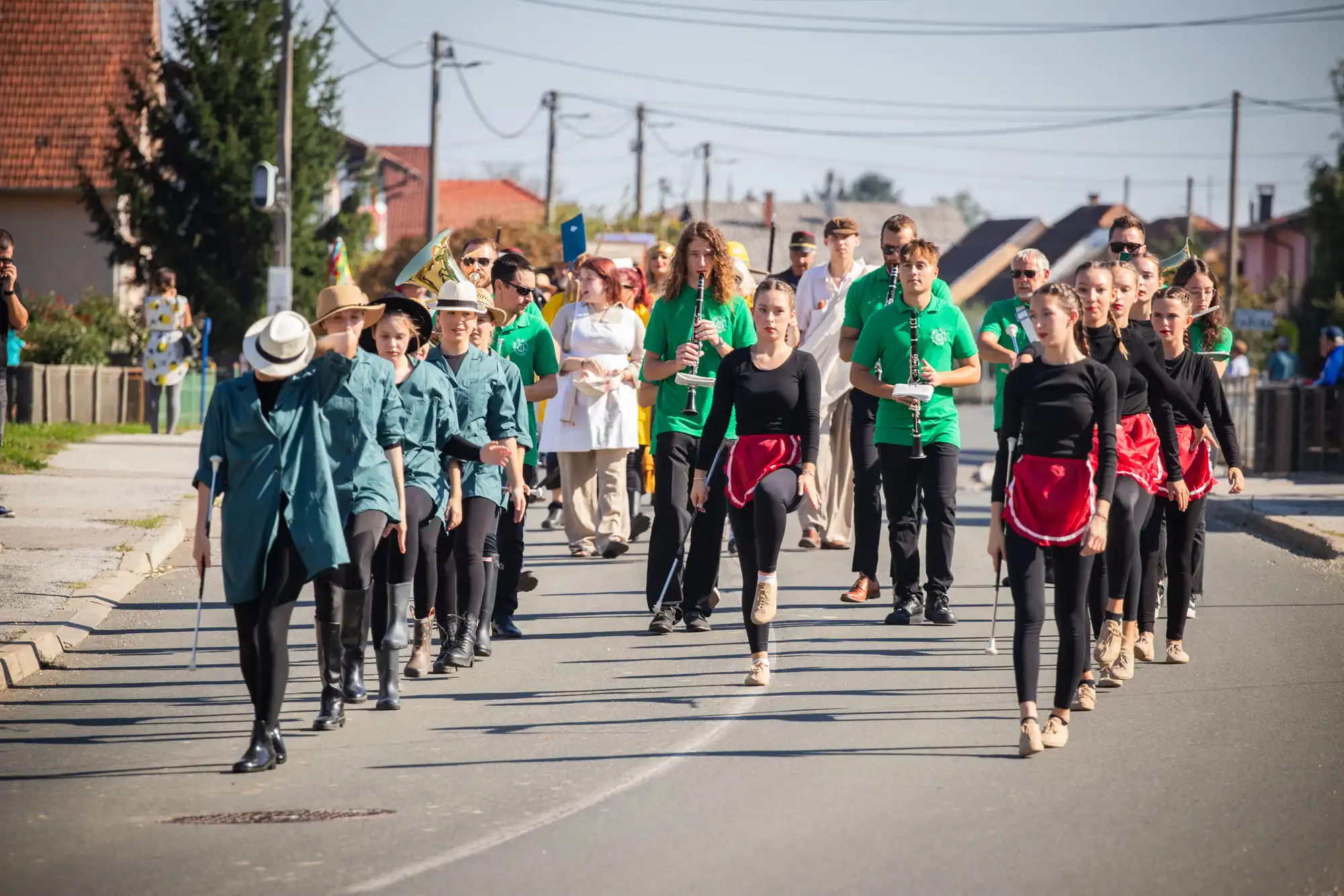 Berba – Mursko Središće (12) Berba – Mursko Središće (12)