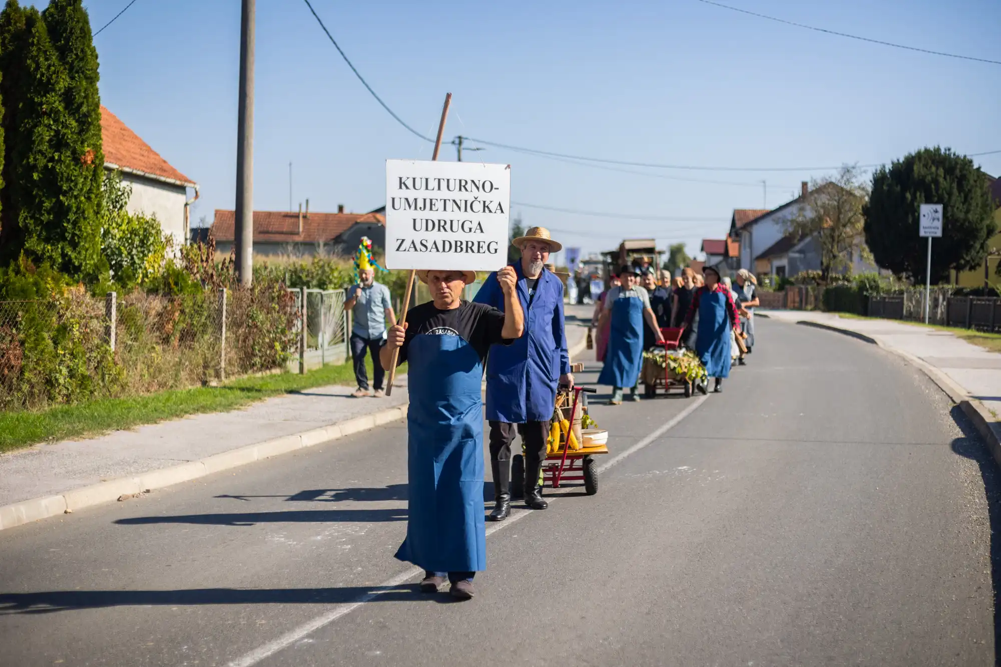 Berba – Mursko Središće (13) Berba – Mursko Središće (13)