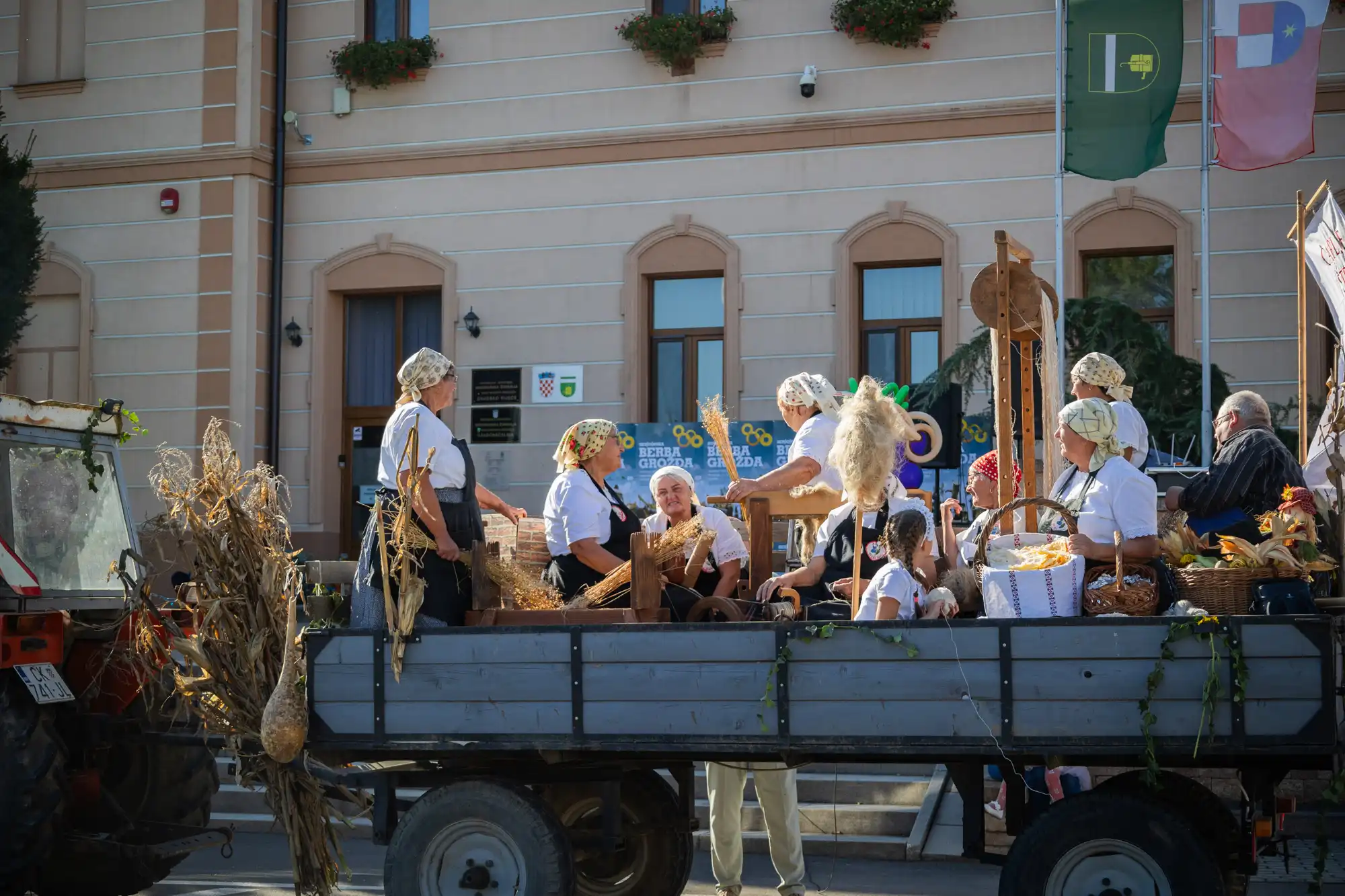 Berba – Mursko Središće (24) Berba – Mursko Središće (24)